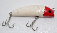 Jim Pfeffer Banana Lure